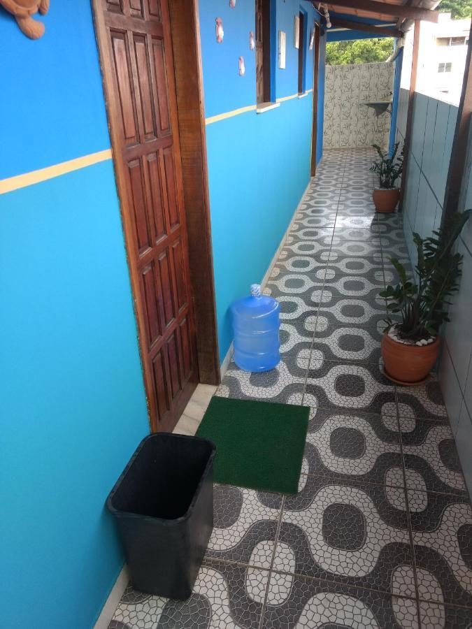 סלבאדור Kitnet Rio Vermelho מראה חיצוני תמונה