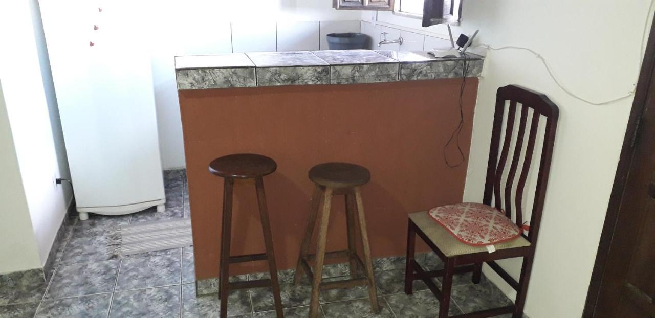 סלבאדור Kitnet Rio Vermelho מראה חיצוני תמונה