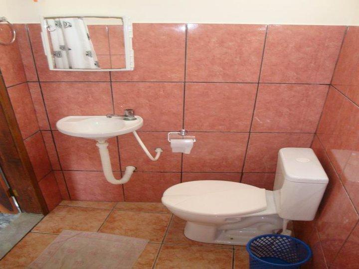 סלבאדור Kitnet Rio Vermelho חדר תמונה