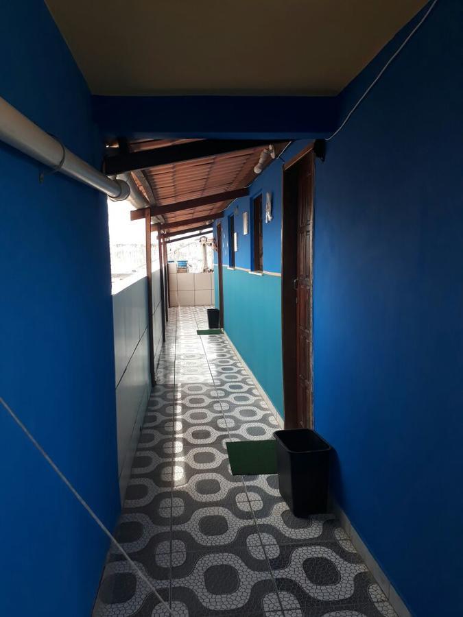 סלבאדור Kitnet Rio Vermelho מראה חיצוני תמונה